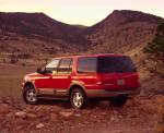 Ford Expedition 2003 года